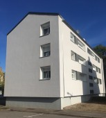 A LOUER APPARTEMENT T4 : BATIMENT PASSIF